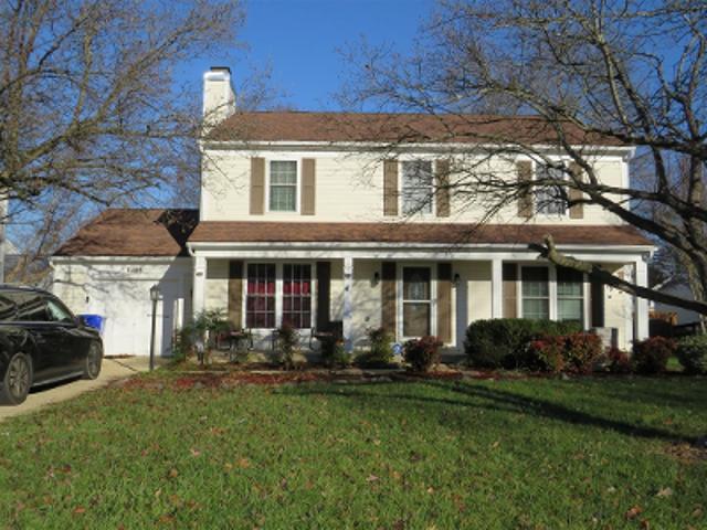 House for sale in Waldorf, Maryland
