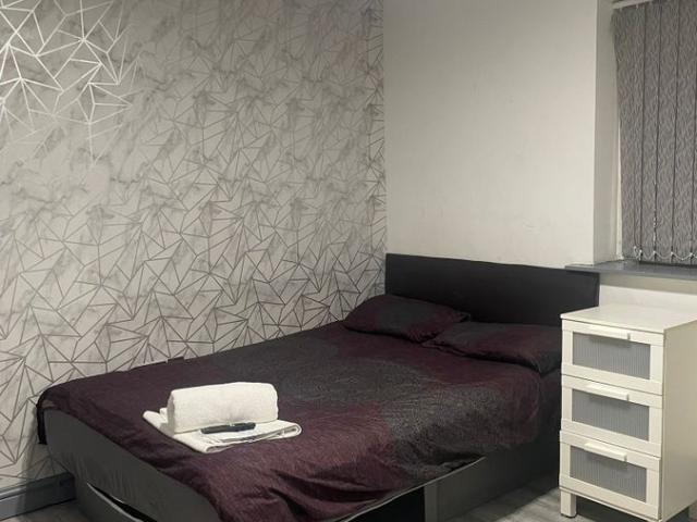 Apartment for rent in Georgia, Greater Manchester