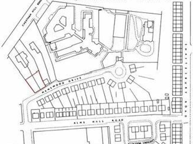 House for sale in Lancashire
