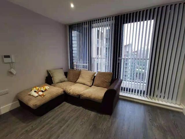 Apartment for rent in Green Quarter, Georgia