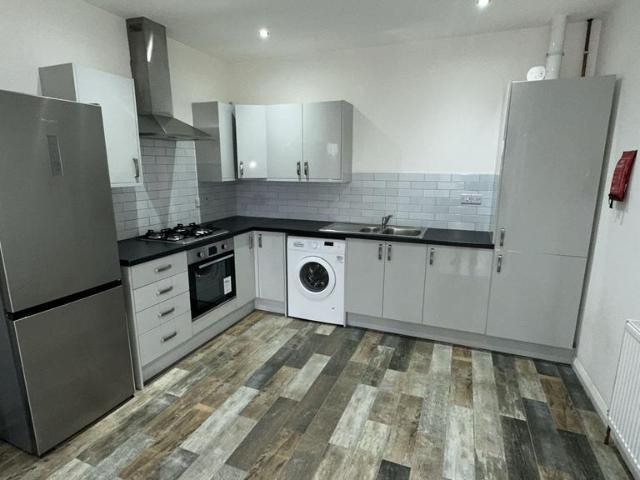 Apartment for rent in Georgia, Greater Manchester