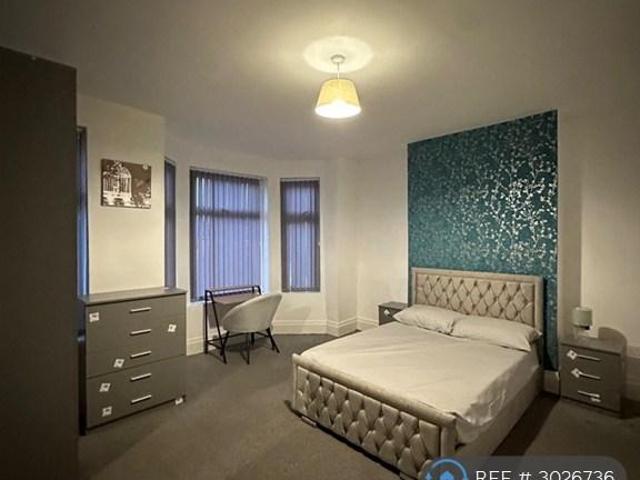 House for rent in Georgia, Greater Manchester