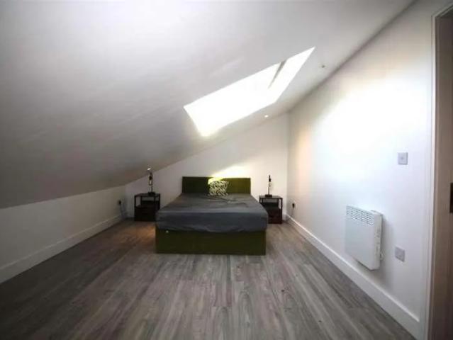 Apartment for rent in Cheetham Hill, Manchester