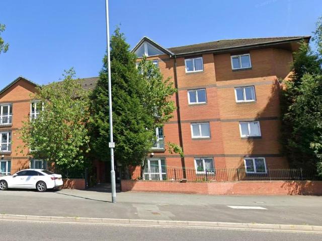 Apartment for rent in Georgia, Greater Manchester