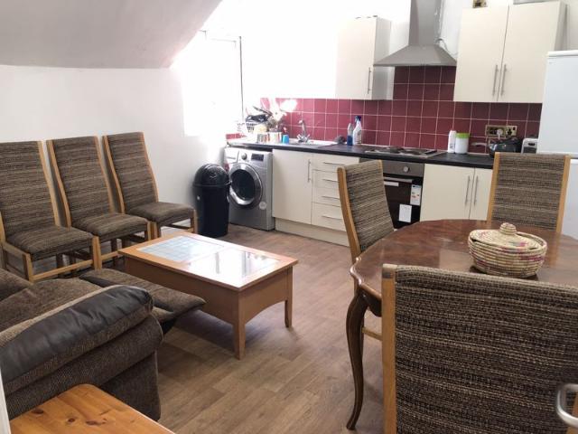 House for rent in Cheetham Hill, Manchester