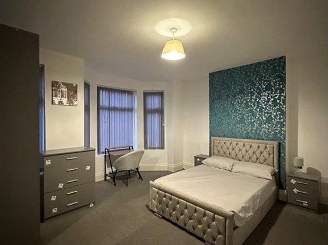 Room for rent in Georgia, Greater Manchester
