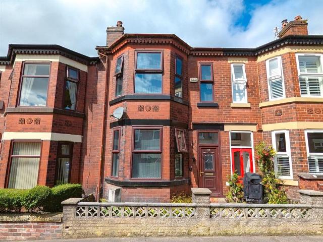 Room for rent in Swinton Park, Salford