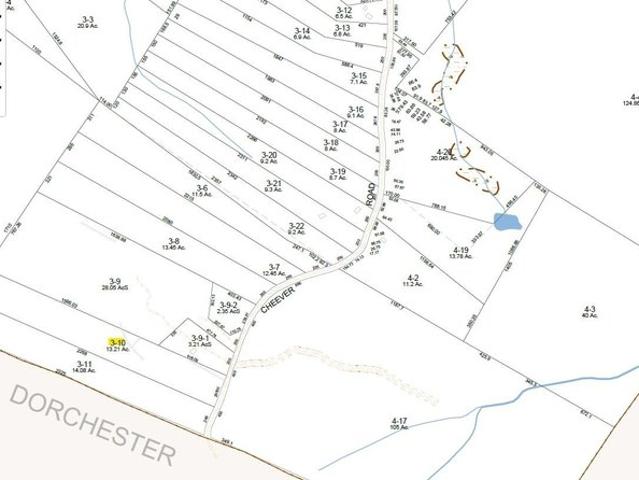 Land for sale in New Hampshire