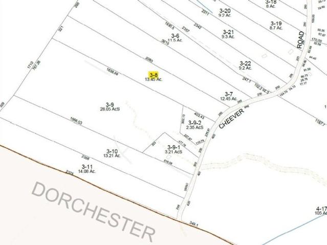 Land for sale in New Hampshire