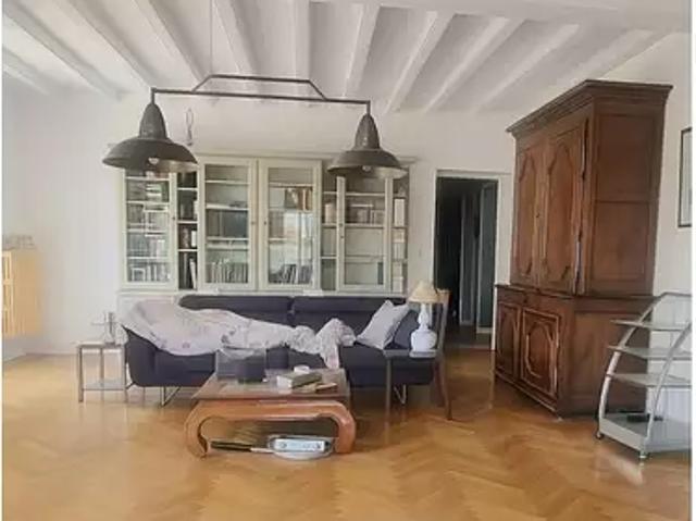 Maison vente à Chef-Boutonne