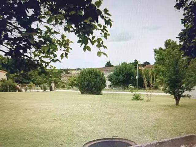 Terrain vente à Niort, Chef-boutonne