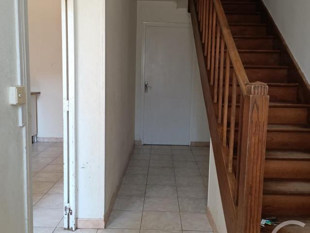 Maison vente à Niort, Nouvelle-Aquitaine