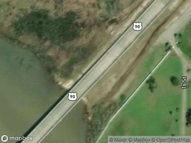 Land for sale in New Orleans