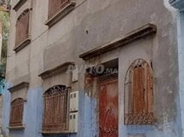 Maison vente à Chauen, Tanger-Tétouan