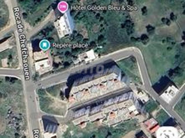 Propriété vente à Chauen, Tanger-Tétouan