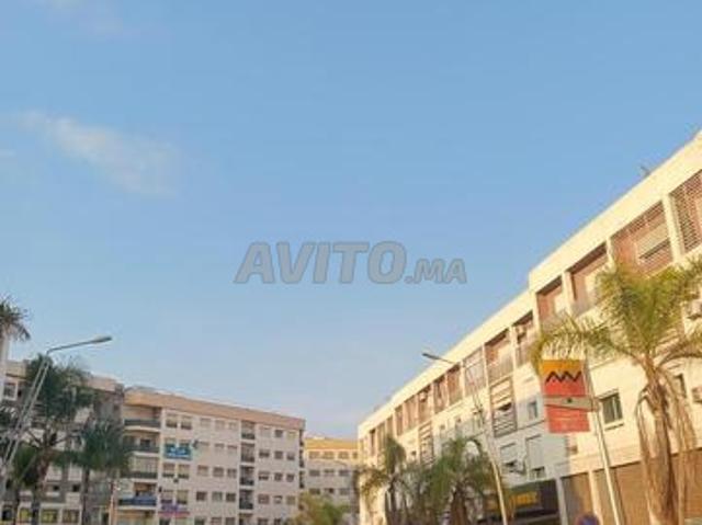 Appartement location à Anfa, Gharb-Chrarda-Beni Hssen