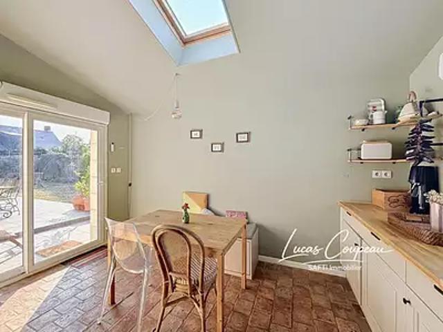 Maison vente à Cheffes, Maine-et-Loire
