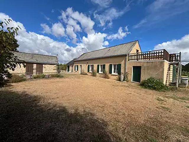 Maison vente à Cheffes, Maine-et-Loire
