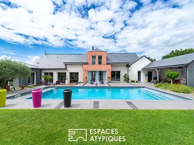 Maison vente à Cheffes, Maine-et-Loire