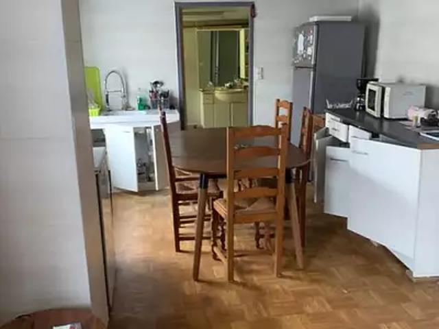 Maison vente à Fontenay-le-Comte, Cheffois
