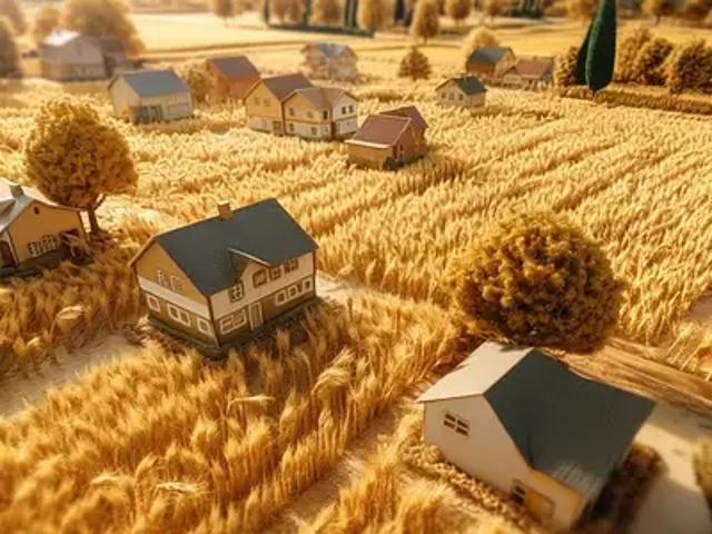 Terrain vente à Fontenay-le-Comte, Cheffois