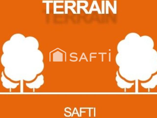 Terrain vente à Fontenay-le-Comte, Cheffois