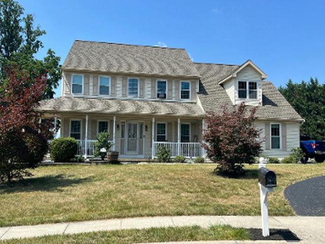 House for sale in Pennsylvania