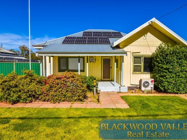 House for sale in Greenbushes, Western Australia