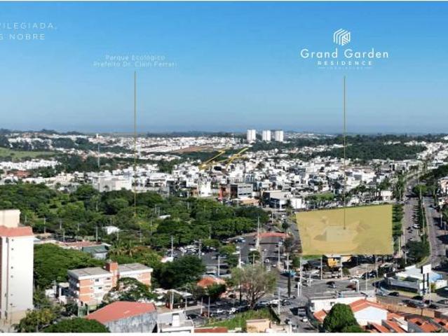 Apartamento venda em Região Imediata de Campinas, Região Metropolitana de Campinas