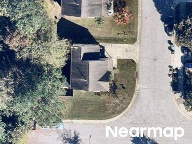 House for sale in Wake, North Carolina