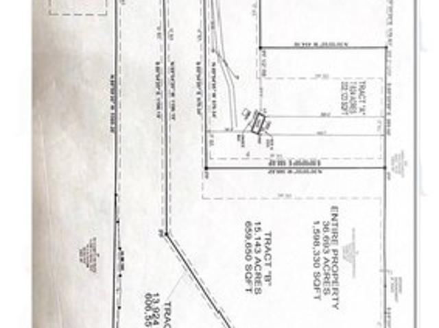 Land for sale in Spalding, Georgia
