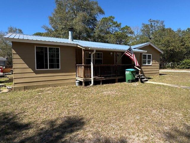 House for sale in Panacea