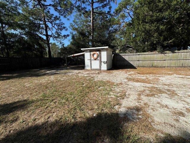 Land for sale in Panacea
