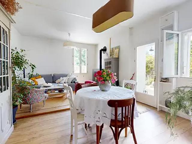 Maison vente à Tours, Cheillé
