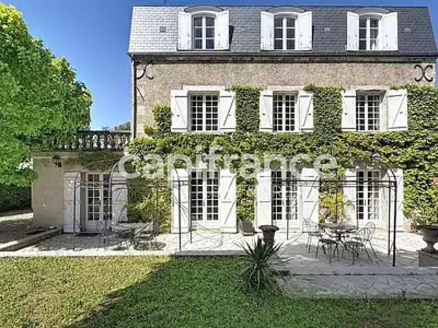 Maison vente à Tours, Cheillé