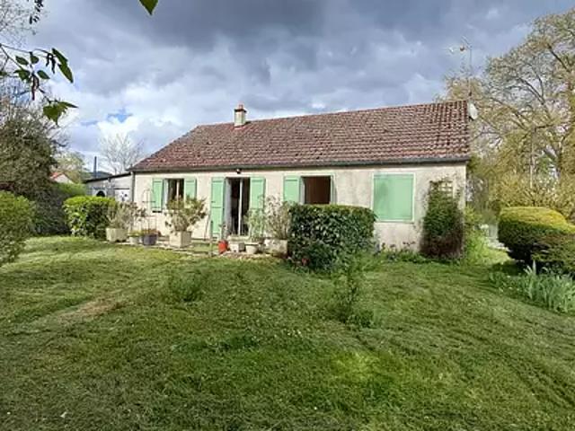 Maison vente à Chalon-sur-Saône, Cheilly-lès-maranges