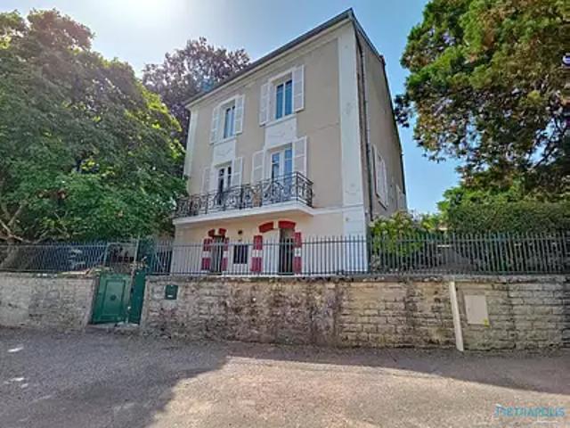 Maison vente à Chalon-sur-Saône, Cheilly-lès-maranges