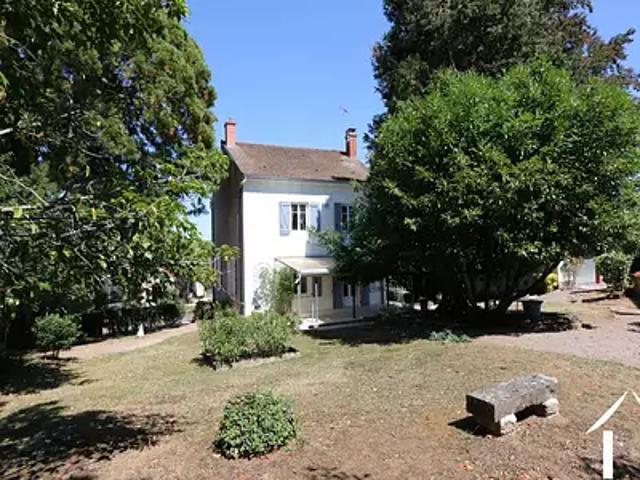 Maison vente à Chalon-sur-Saône, Cheilly-lès-maranges