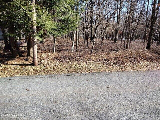 Land for sale in Pocono Lake