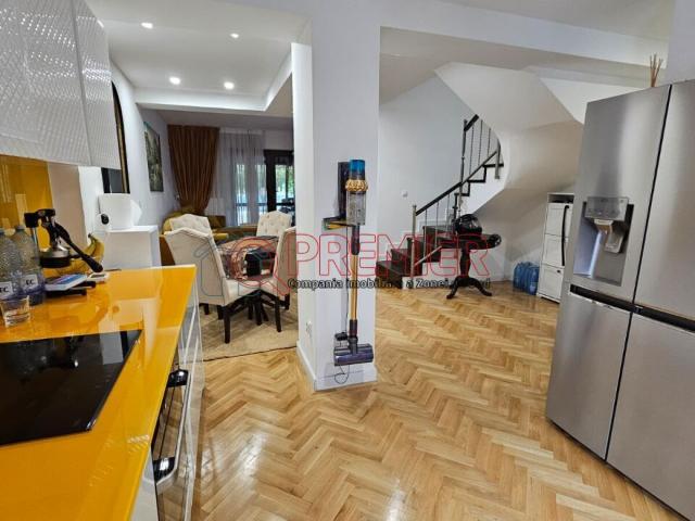 Casă vânzări în Popesti Leordeni, București