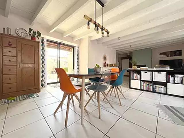 Maison vente à Nantes, Cheix-en-retz