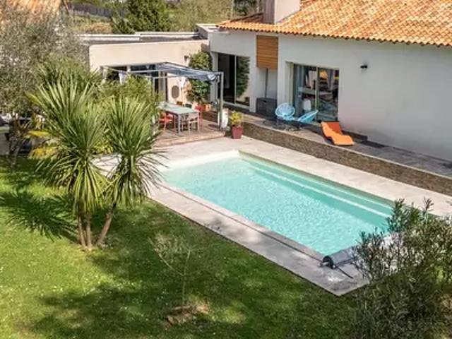 Maison vente à Cheix-en-retz, La Grande Noé