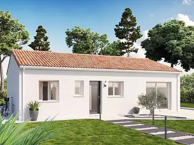 Maison vente à Cheix-en-retz, La Grande Noé