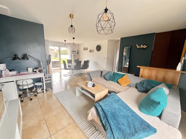 Maison vente à Nantes, Cheix-en-retz