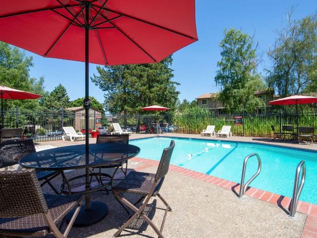 Apartment for rent in Oregonia
