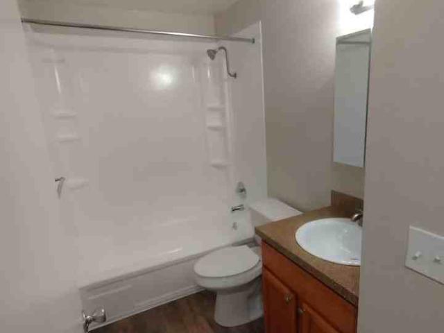 Apartment for rent in Oregonia
