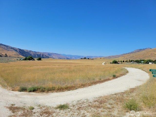 Land for sale in Orondo, Washington