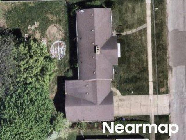 House for sale in Burton, Michigan