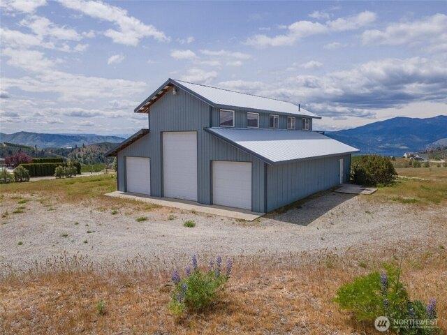 House for sale in Chelan