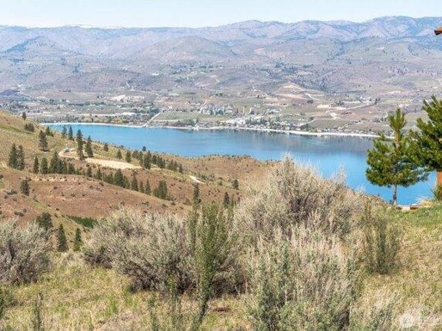 Land for sale in Chelan